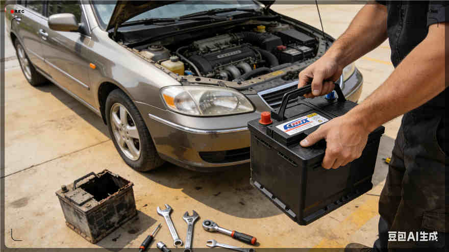 琼结道路救援汽车送机油