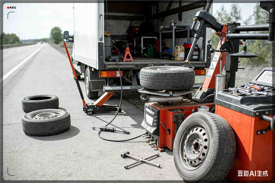 琼结道路救援汽车送机油