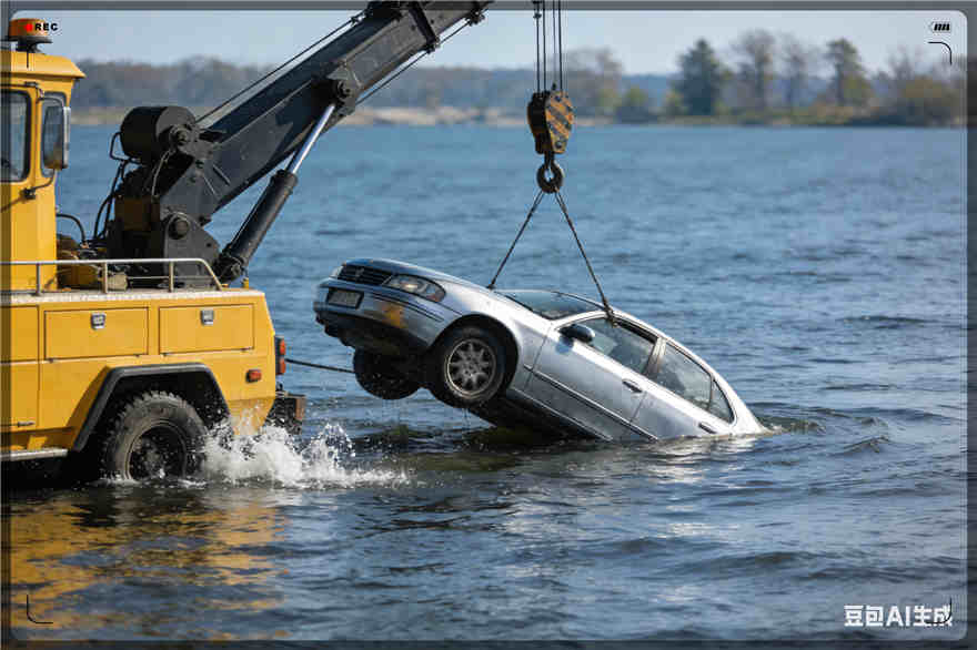 琼结汽车救援送柴油